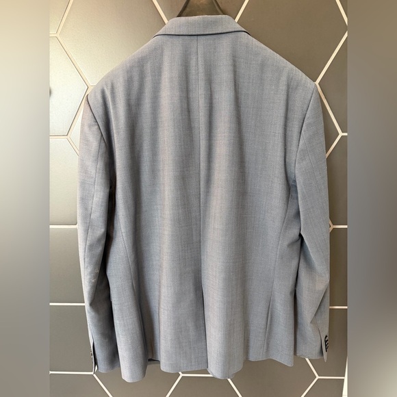 Express Suit Jacket - Picture 2 of 4